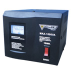 Стабилизатор FORTE MAX-1000