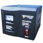 Стабилизатор FORTE MAX-500
