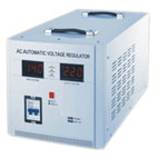 Стабилизатор IDR-8kVA