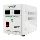 Стабилизатор FORTE TDR-1000VA