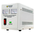 Стабилизатор FORTE TVR-8000VA